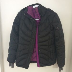 Land’s End Coat